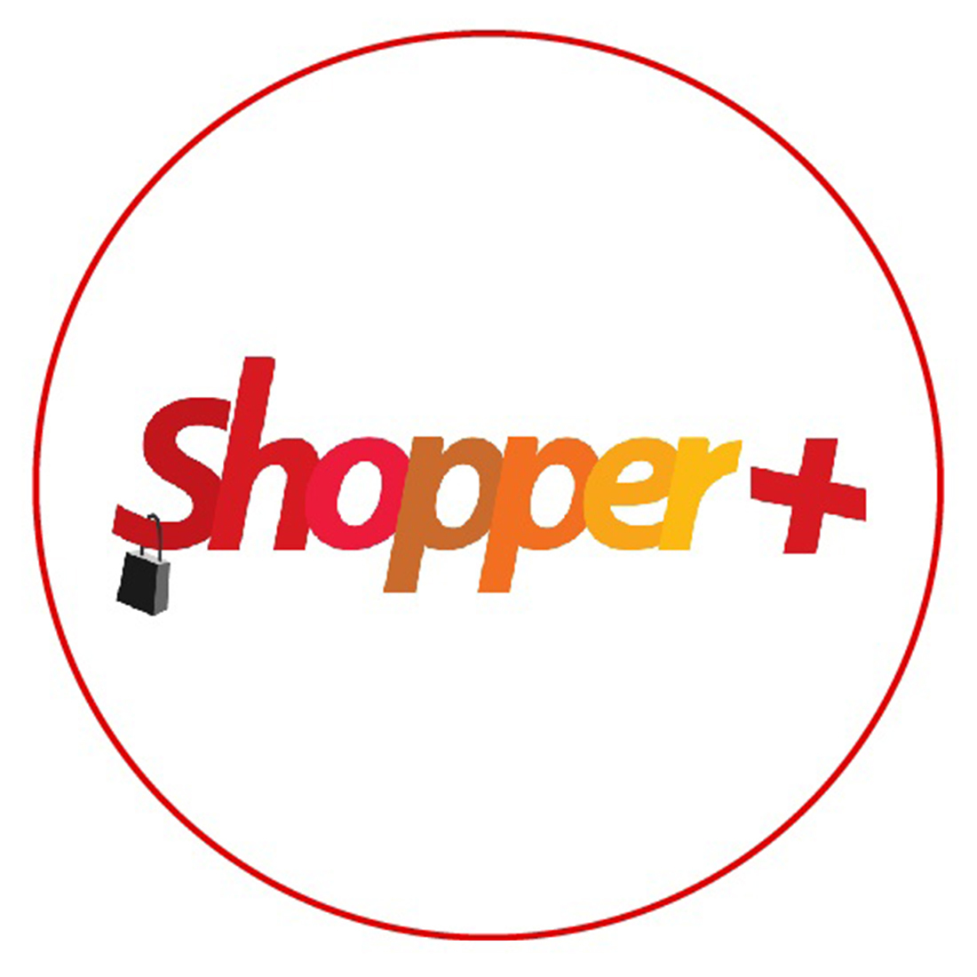 Shopper +